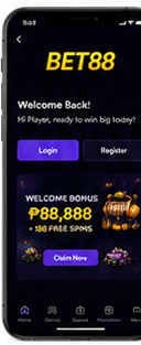 Welcome Bonus