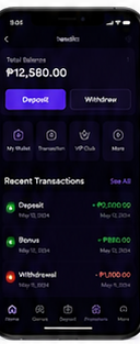 Fast Deposits