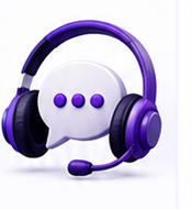 Support headset